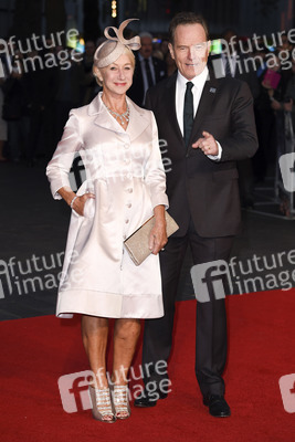 'Trumbo' Premiere, BFI London Film Festival 2015