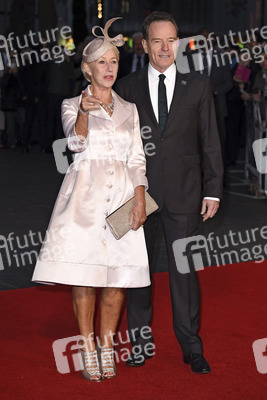 'Trumbo' Premiere, BFI London Film Festival 2015