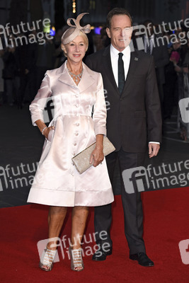 'Trumbo' Premiere, BFI London Film Festival 2015
