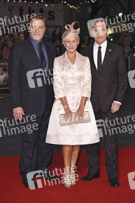 'Trumbo' Premiere, BFI London Film Festival 2015