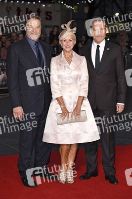 'Trumbo' Premiere, BFI London Film Festival 2015
