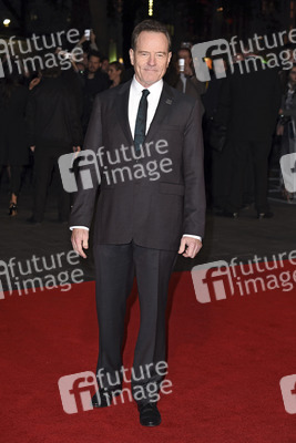 'Trumbo' Premiere, BFI London Film Festival 2015