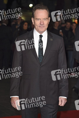 'Trumbo' Premiere, BFI London Film Festival 2015