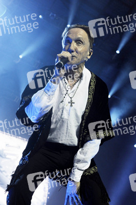 Konzert von Marius Müller-Westernhagen in Hamburg