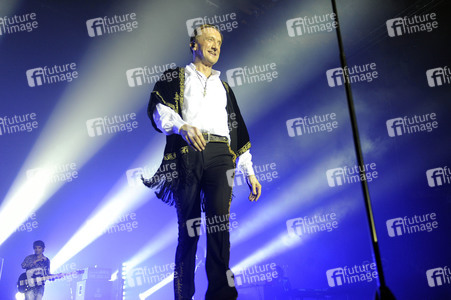 Konzert von Marius Müller-Westernhagen in Hamburg