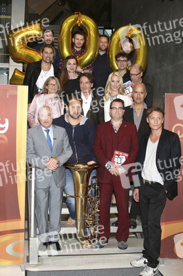 Talkshow '3nach9' in Bremen