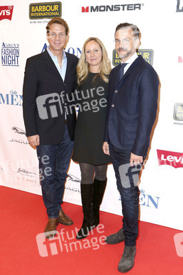 Ansons Fashion Night in Hamburg