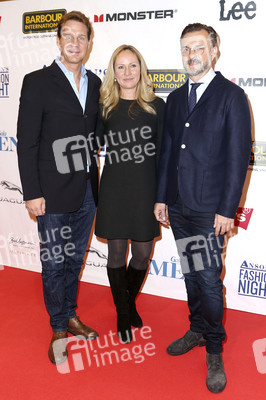 Ansons Fashion Night in Hamburg