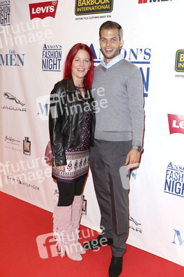 Ansons Fashion Night in Hamburg