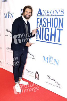 Ansons Fashion Night in Hamburg