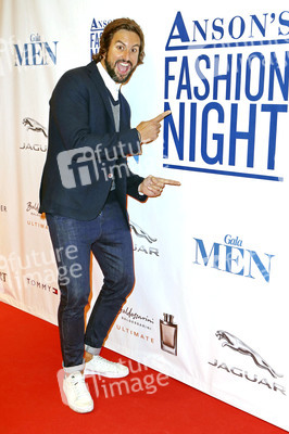 Ansons Fashion Night in Hamburg