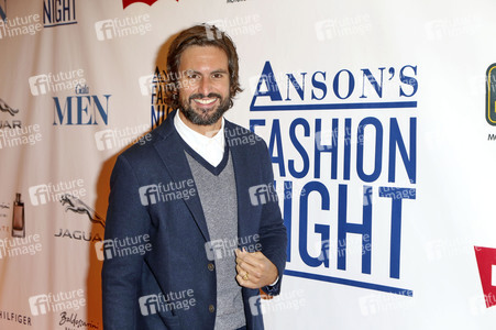 Ansons Fashion Night in Hamburg