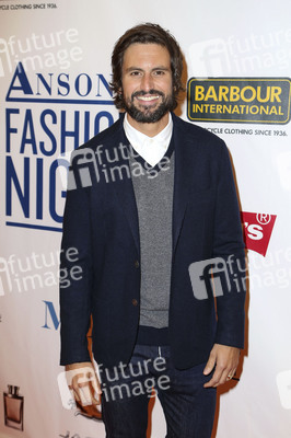 Ansons Fashion Night in Hamburg