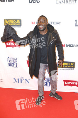 Ansons Fashion Night in Hamburg