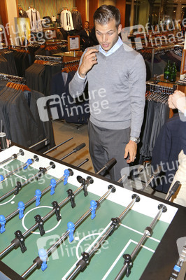 Ansons Fashion Night in Hamburg