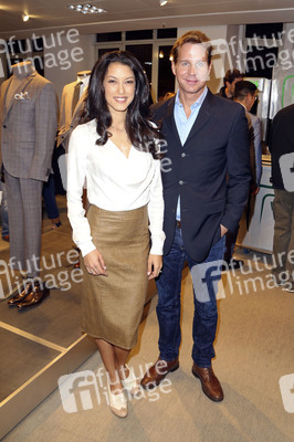 Ansons Fashion Night in Hamburg
