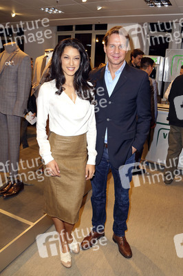 Ansons Fashion Night in Hamburg