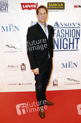 Ansons Fashion Night in Hamburg