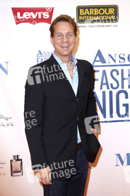 Ansons Fashion Night in Hamburg