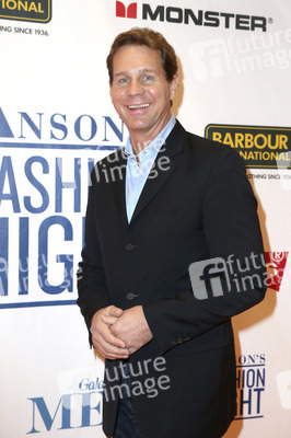Ansons Fashion Night in Hamburg