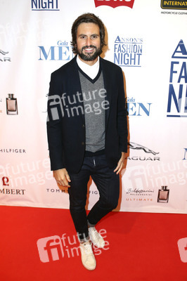 Ansons Fashion Night in Hamburg