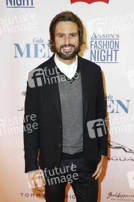 Ansons Fashion Night in Hamburg