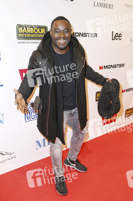 Ansons Fashion Night in Hamburg