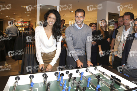 Ansons Fashion Night in Hamburg