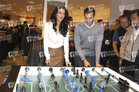 Ansons Fashion Night in Hamburg