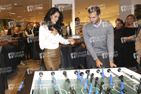 Ansons Fashion Night in Hamburg
