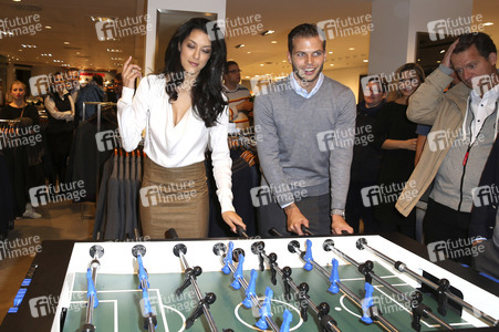 Ansons Fashion Night in Hamburg