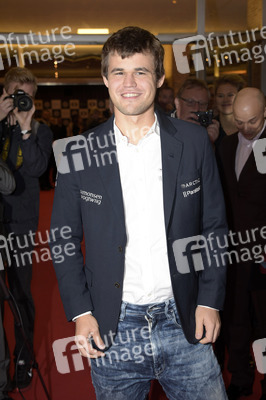 Filmpremiere 'Bauernopfer - Spiel der Könige' in Berlin