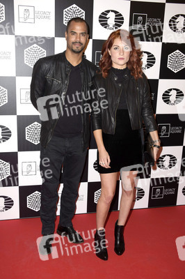 Filmpremiere 'Bauernopfer - Spiel der Könige' in Berlin