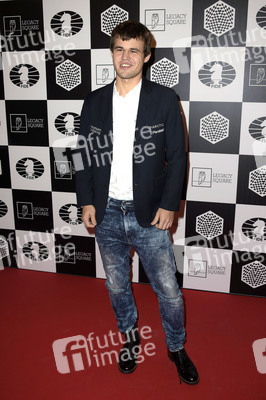 Filmpremiere 'Bauernopfer - Spiel der Könige' in Berlin
