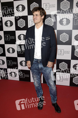 Filmpremiere 'Bauernopfer - Spiel der Könige' in Berlin