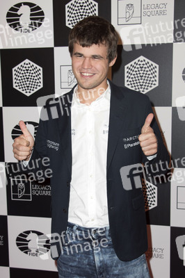 Filmpremiere 'Bauernopfer - Spiel der Könige' in Berlin