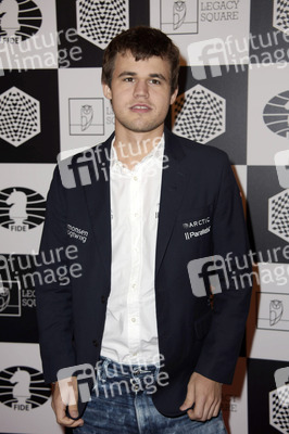 Filmpremiere 'Bauernopfer - Spiel der Könige' in Berlin