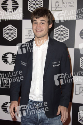 Filmpremiere 'Bauernopfer - Spiel der Könige' in Berlin