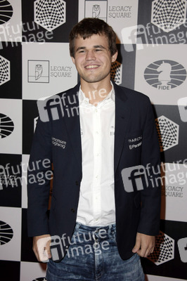 Filmpremiere 'Bauernopfer - Spiel der Könige' in Berlin