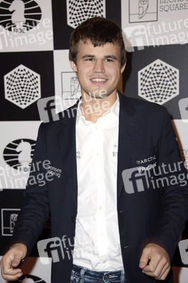 Filmpremiere 'Bauernopfer - Spiel der Könige' in Berlin
