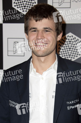 Filmpremiere 'Bauernopfer - Spiel der Könige' in Berlin