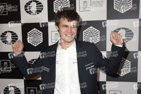Filmpremiere 'Bauernopfer - Spiel der Könige' in Berlin