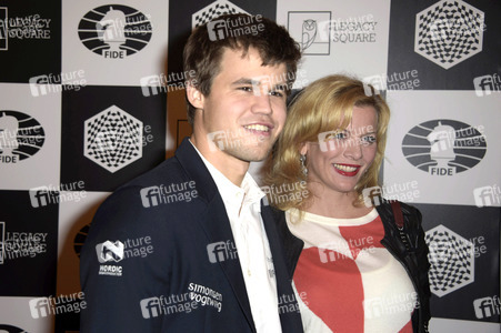 Filmpremiere 'Bauernopfer - Spiel der Könige' in Berlin