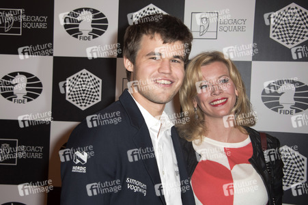 Filmpremiere 'Bauernopfer - Spiel der Könige' in Berlin