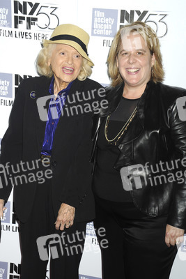 'Carol' Premiere, New York Film Festival 2015
