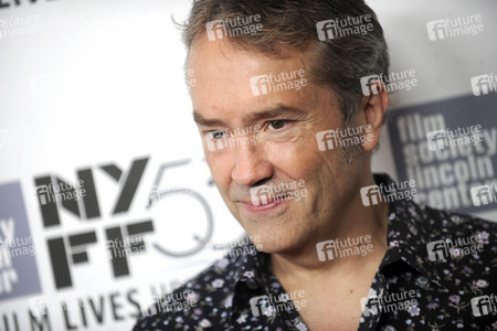 'Carol' Premiere, New York Film Festival 2015