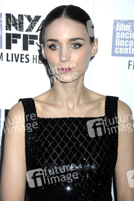 'Carol' Premiere, New York Film Festival 2015
