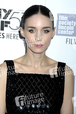 'Carol' Premiere, New York Film Festival 2015