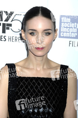 'Carol' Premiere, New York Film Festival 2015