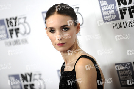 'Carol' Premiere, New York Film Festival 2015